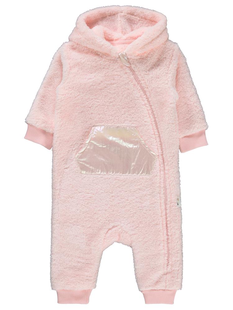 Civil Baby Mikro Cepli 6-18 Ay Tulum - Pudra