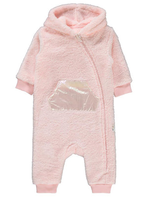 Civil Baby Mikro Cepli 6-18 Ay Tulum - Pudra