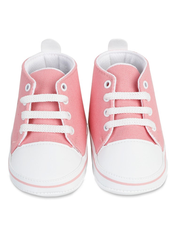 Hello Kitty 17-19 Numara Patik - Pembe