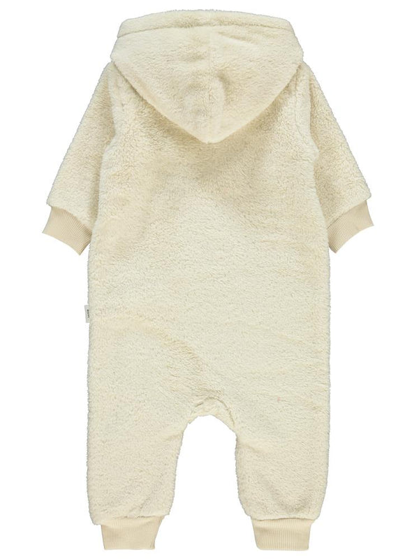 Civil Baby Mikro Cepli 6-18 Ay Tulum - Bej