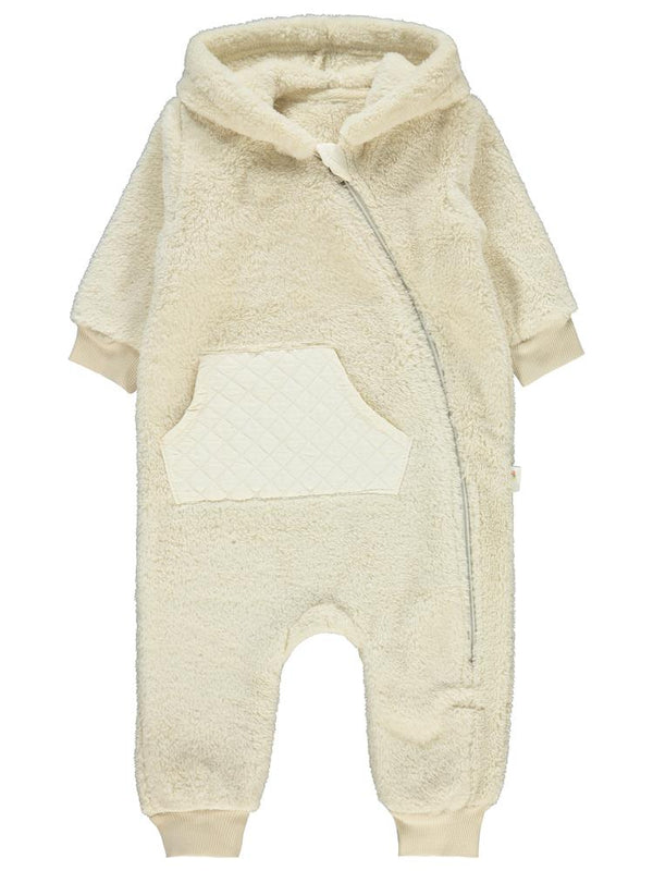 Civil Baby Mikro Cepli 6-18 Ay Tulum - Bej