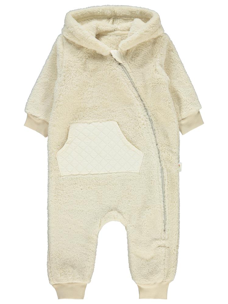 Civil Baby Mikro Cepli 6-18 Ay Tulum - Bej