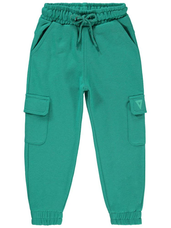 Civil Girls Jogger 2-5 Yaş Eşofman Altı - Yeşil