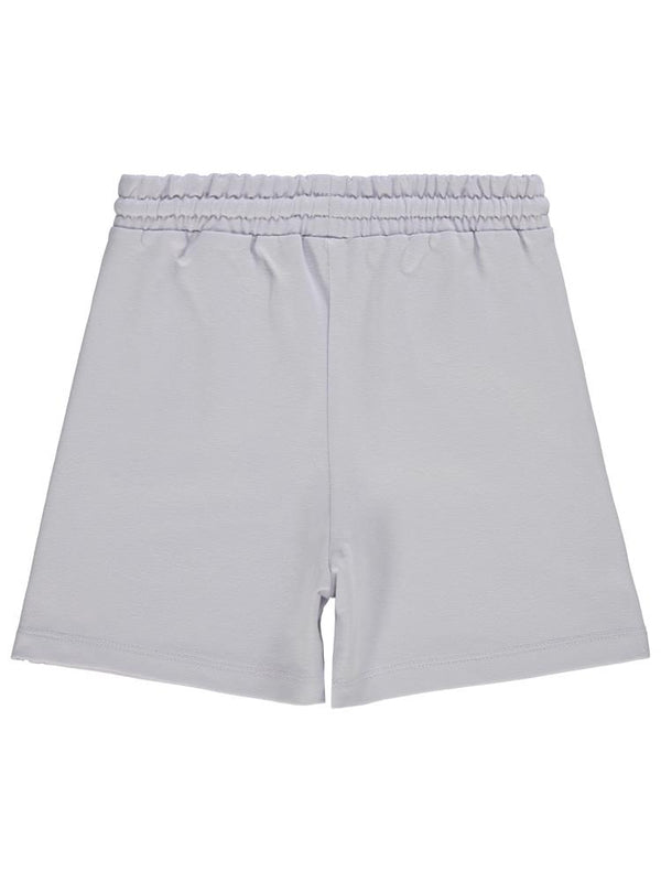 Civil Girls Basic 6-9 Yaş Şort - Lila