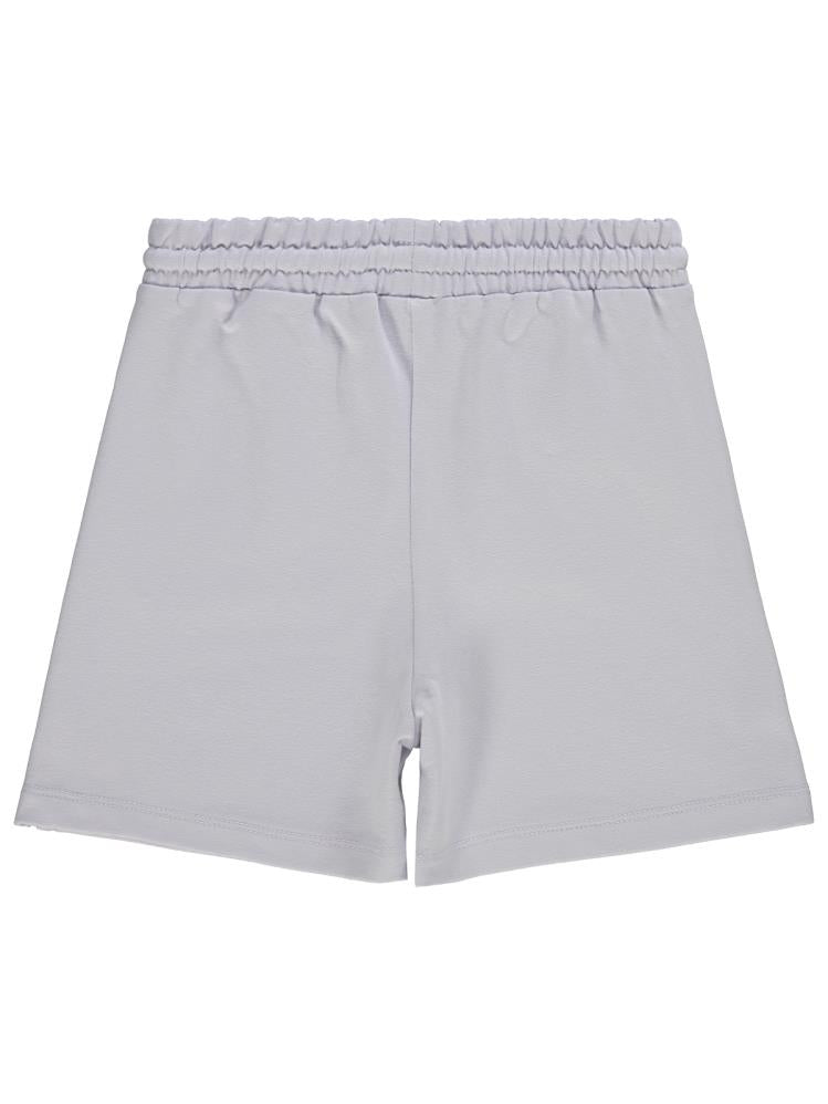 Civil Girls Basic 6-9 Yaş Şort - Lila