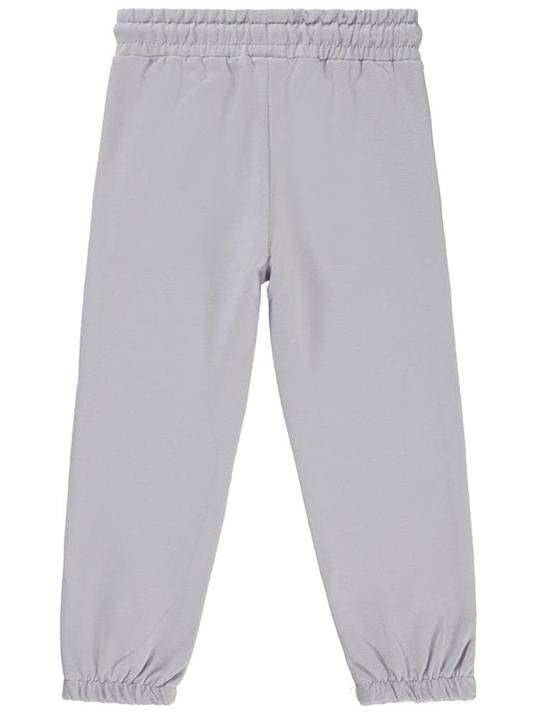 Civil Girls Kız Çocuk Eşofman Altı 2-5 Yaş  - Lila