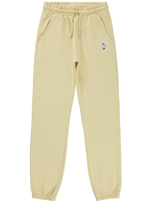 Civil Girls Kız Çocuk Eşofman Altı 10-13 Yaş - Sarı