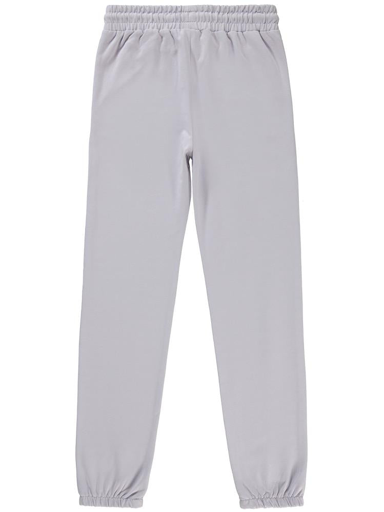 Civil Girls Kız Çocuk Eşofman Altı 10-13 Yaş - Lila