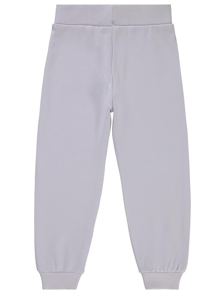 Civil Girls Kız Çocuk Eşofman Altı 2-5 Yaş  - Lila