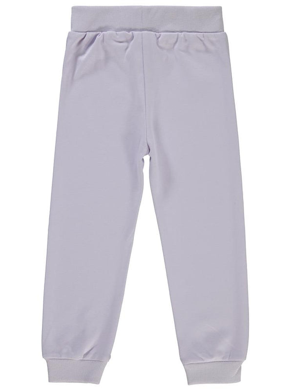 Civil Girls Kız Çocuk Eşofman Altı 2-5 Yaş  - Lila