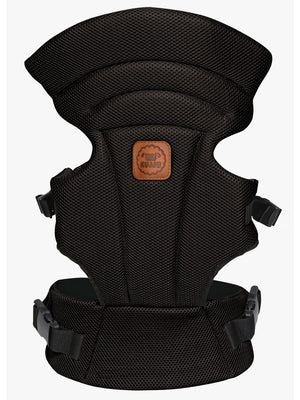 Kujju Comfort Air Kanguru - Siyah