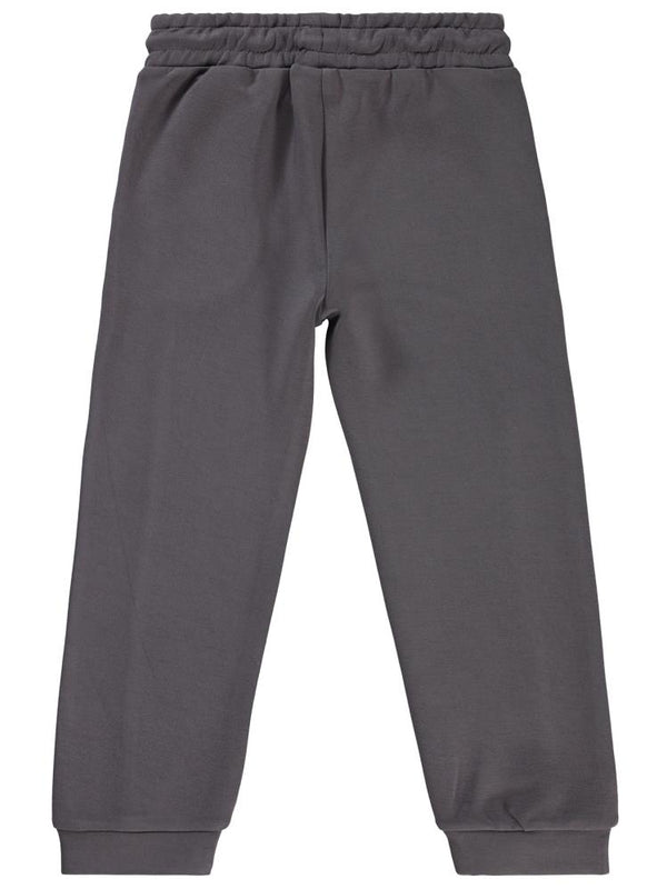 Civil Girls Kız Çocuk Eşofman Altı 2-5 Yaş  - Gri