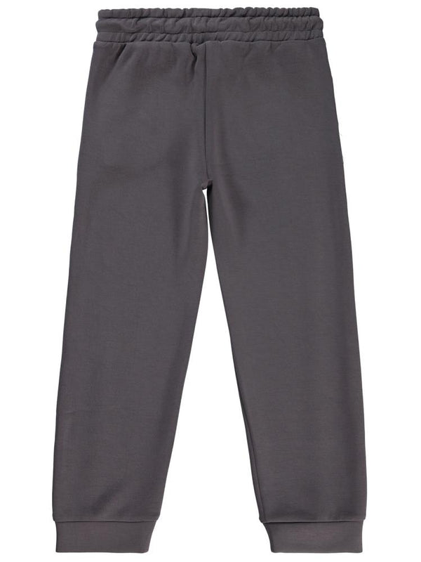 Civil Girls Kız Çocuk Eşofman Altı 6-9 Yaş  - Gri