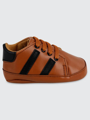 Leoncino Bebek Erkek Patik