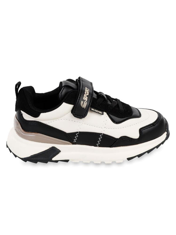 Civil Boys Erkek Çocuk Spor Ayakkabı 31-35 Numara - Bej