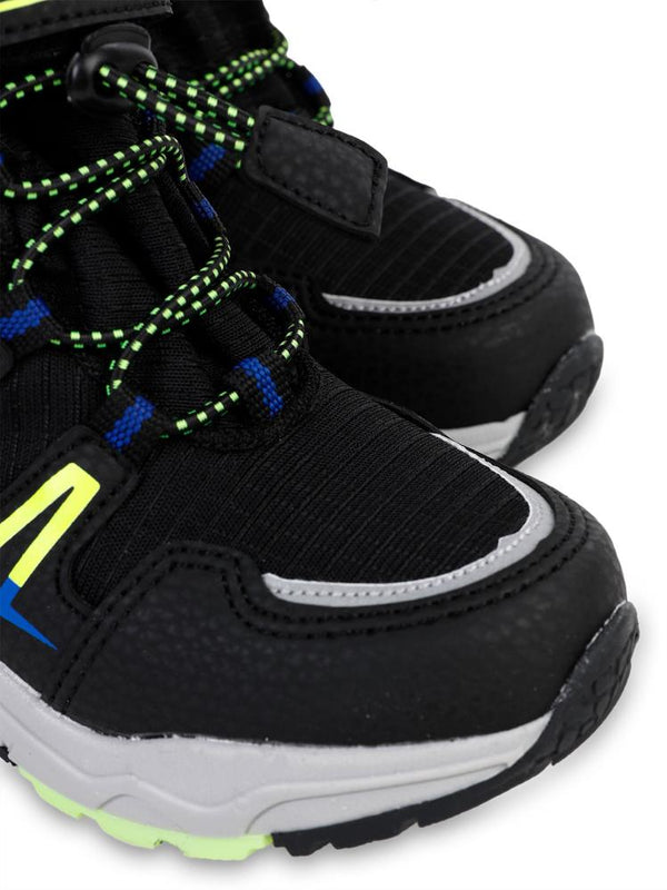 Civil Boots Kız Çocuk Bot 26-30 Numara  - Siyah