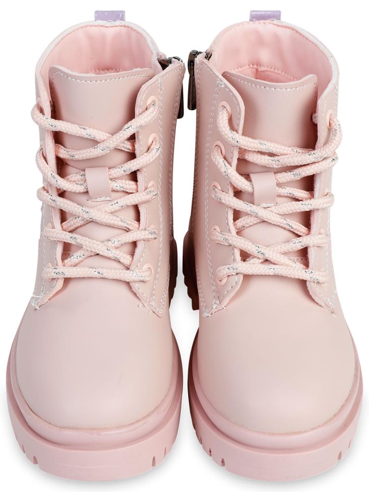 Civil Boots 26-30 Numara Bot - Pudra