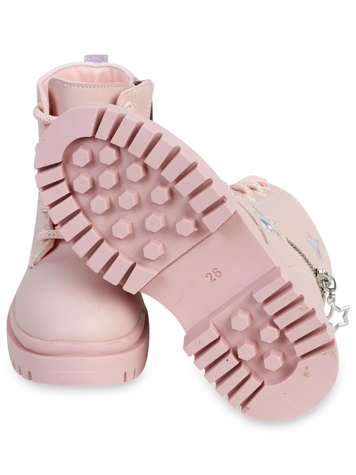 Civil Boots 26-30 Numara Bot - Pudra