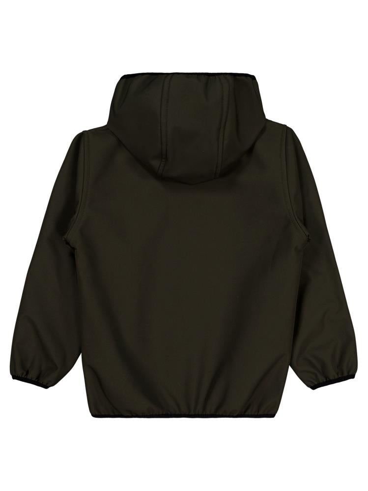 Civil Boys Biyeli 6-9 Yaş Mont - Haki