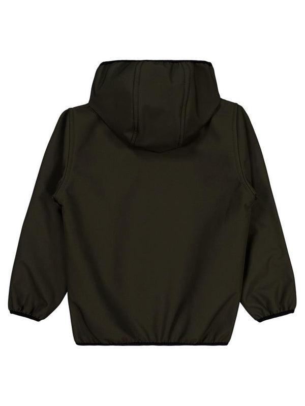 Civil Boys Biyeli 6-9 Yaş Mont - Haki