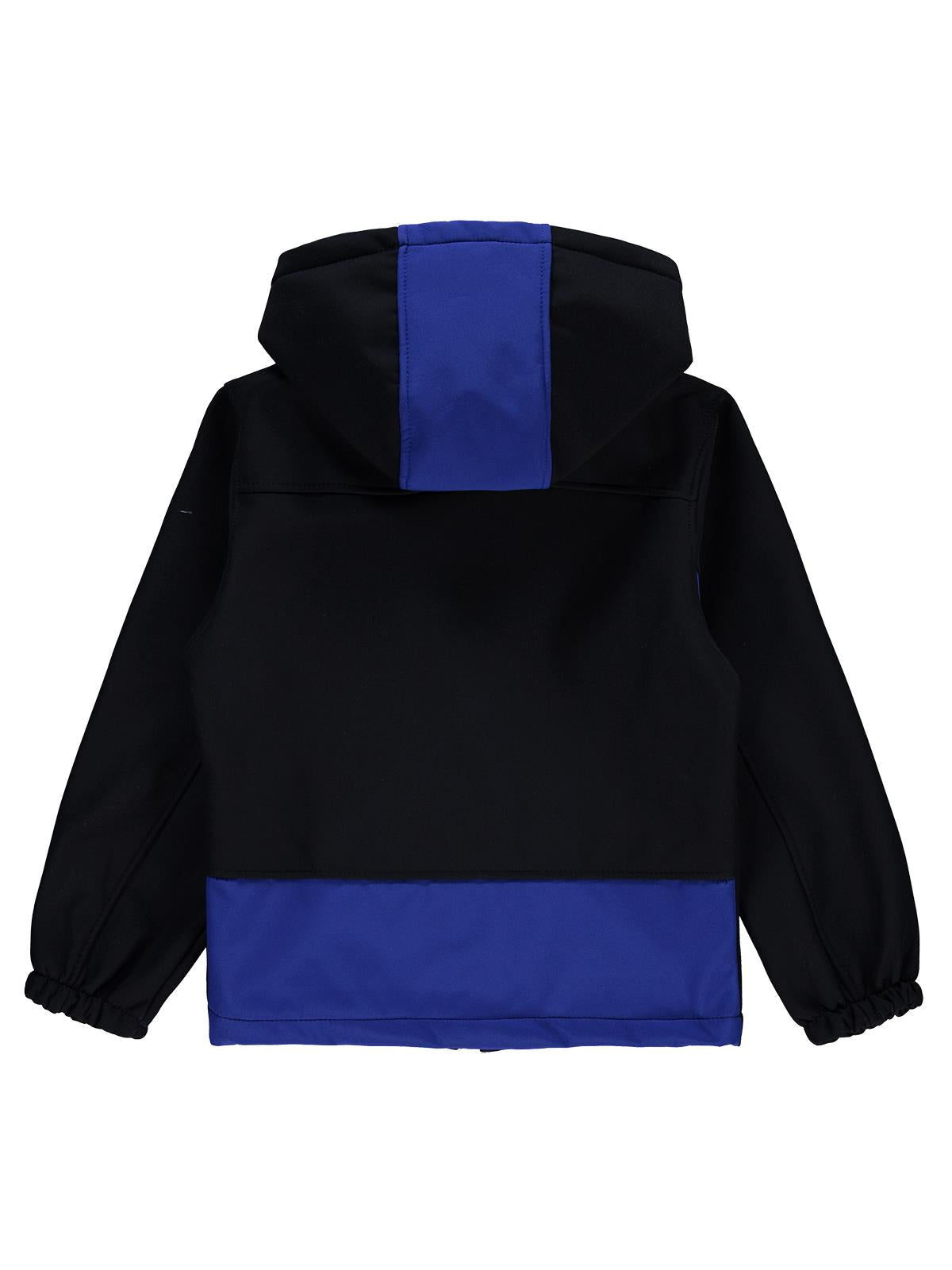 Civil Boys Parçalı 6-9 Yaş Mont - Lacivert