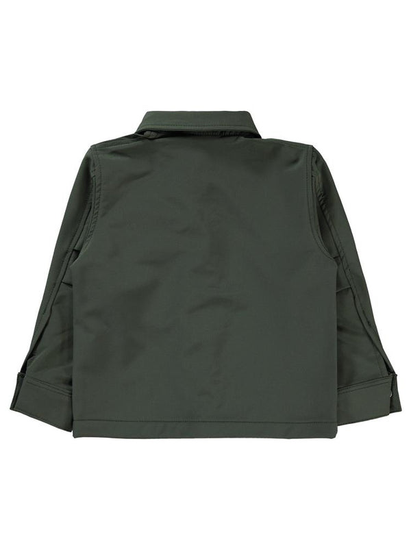 Civil Boys Balon Cepli 2-5 Yaş Ceket - Haki