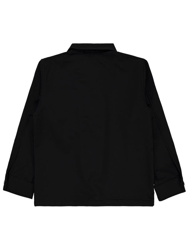 Civil Boys Balon Cepli 6-9 Yaş Ceket - Siyah