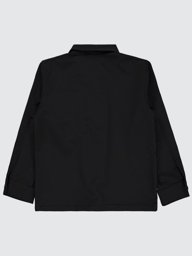 Civil Boys Balon Cepli 6-9 Yaş Ceket - Siyah