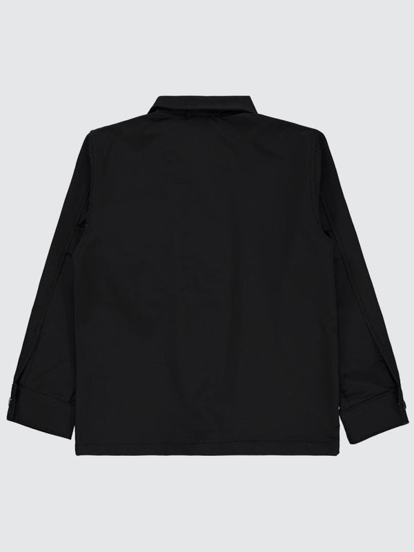 Civil Boys Balon Cepli 6-9 Yaş Ceket - Siyah