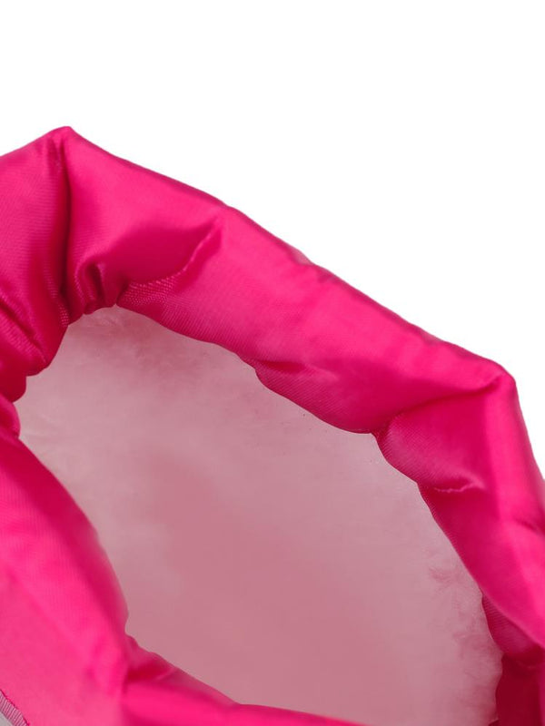 Civil Boots Kız Çocuk Çizme 30-36 Numara - Pembe
