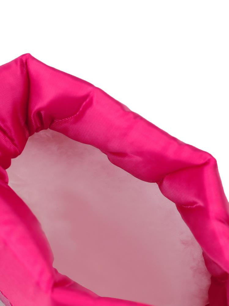 Civil Boots Kız Çocuk Çizme 30-36 Numara - Pembe