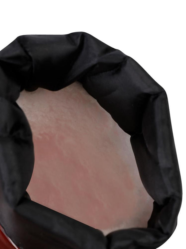 Civil Boots Örümcek 22-28 Numara Yağmur Çizmesi - Kırmızı