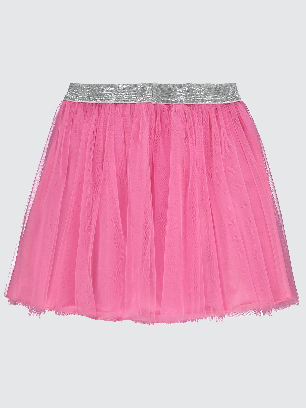 Civil Girls Tütülü Etek 4-9 Yaş Etek - Pembe