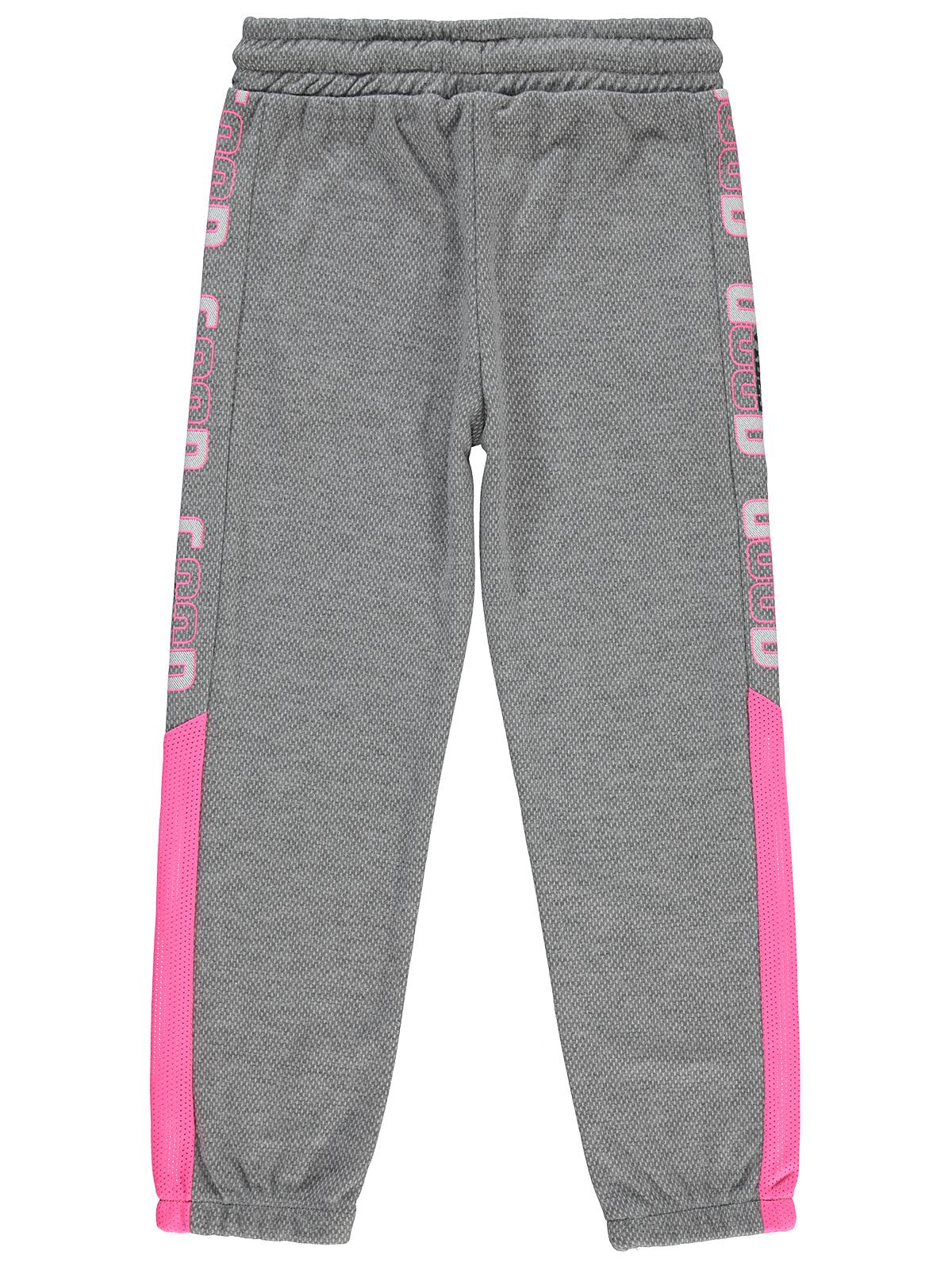 Civil Girls Good Active 6-9 Yaş Eşofman Altı - Gri