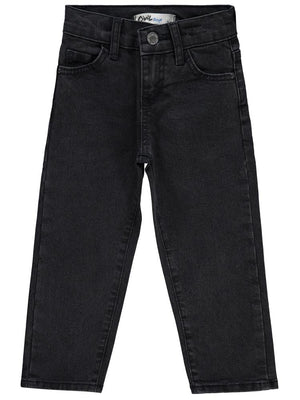 Civil Boys Basic 5 Cep 2-5 Yaş Pantolon - Gri