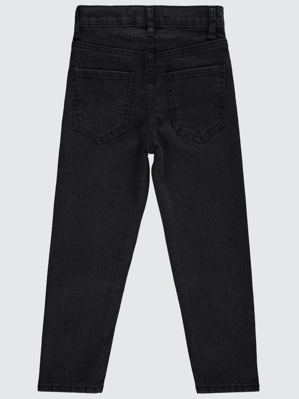 Civil Boys Basic 5 Cep 10-13 Yaş Pantolon - Gri