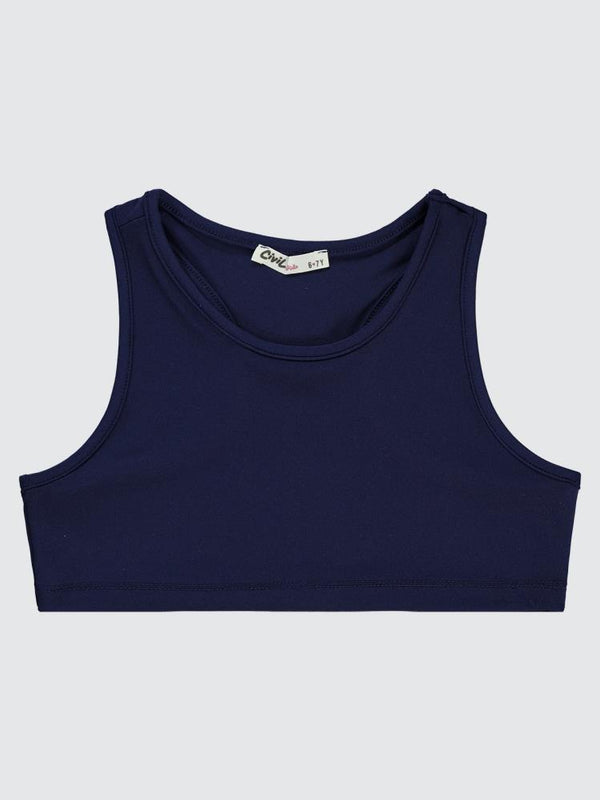 Civil Girls Time For Action Atletli 10-13 Yaş Tişört - Pembe