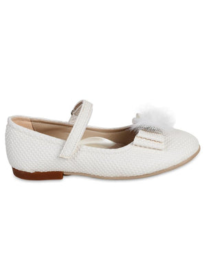 Civil 31-35 Numara Babet Ayakkabı - Gri