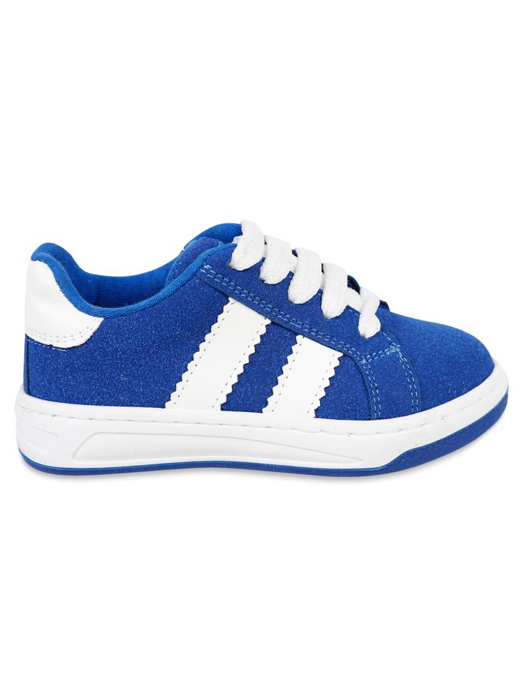 Civil Erkek Çocuk Spor Ayakkabı 31-35 Numara  - Mavi