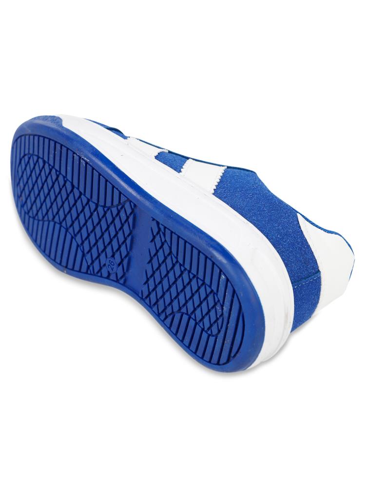 Civil Erkek Çocuk Spor Ayakkabı 31-35 Numara  - Mavi