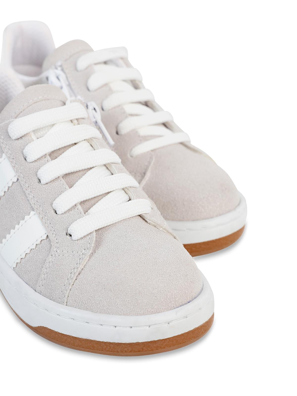 Civil Erkek Çocuk Spor Ayakkabı 31-35 Numara  - Gri