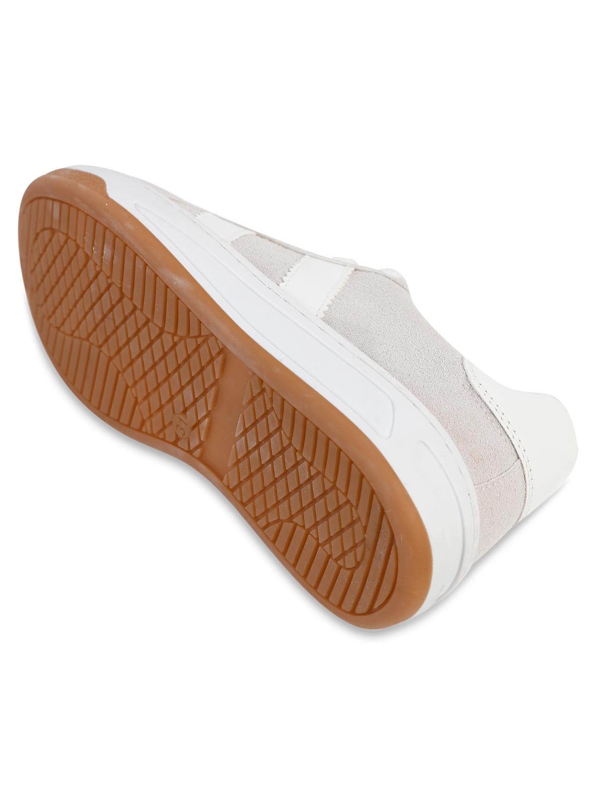 Civil Erkek Çocuk Spor Ayakkabı 31-35 Numara  - Gri