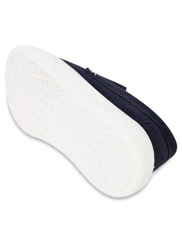 Civil 31-35 Numara Klasik Kundura Ayakkabı - Lacivert