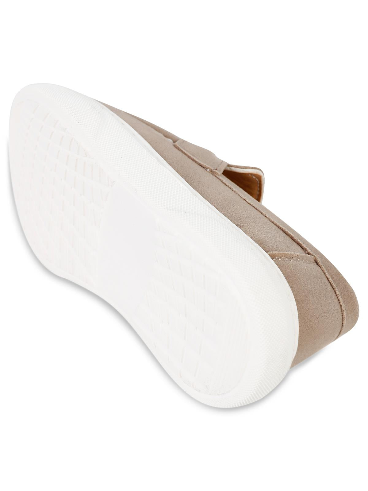 Civil 31-35 Numara Klasik Kundura Ayakkabı - Bej