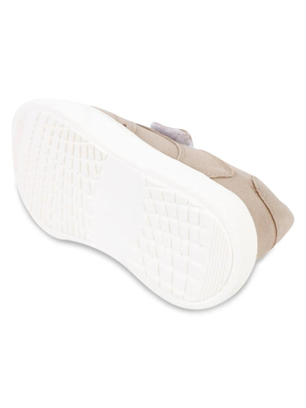 Civil 21-25 Numara Klasik Kundura Ayakkabı - Bej