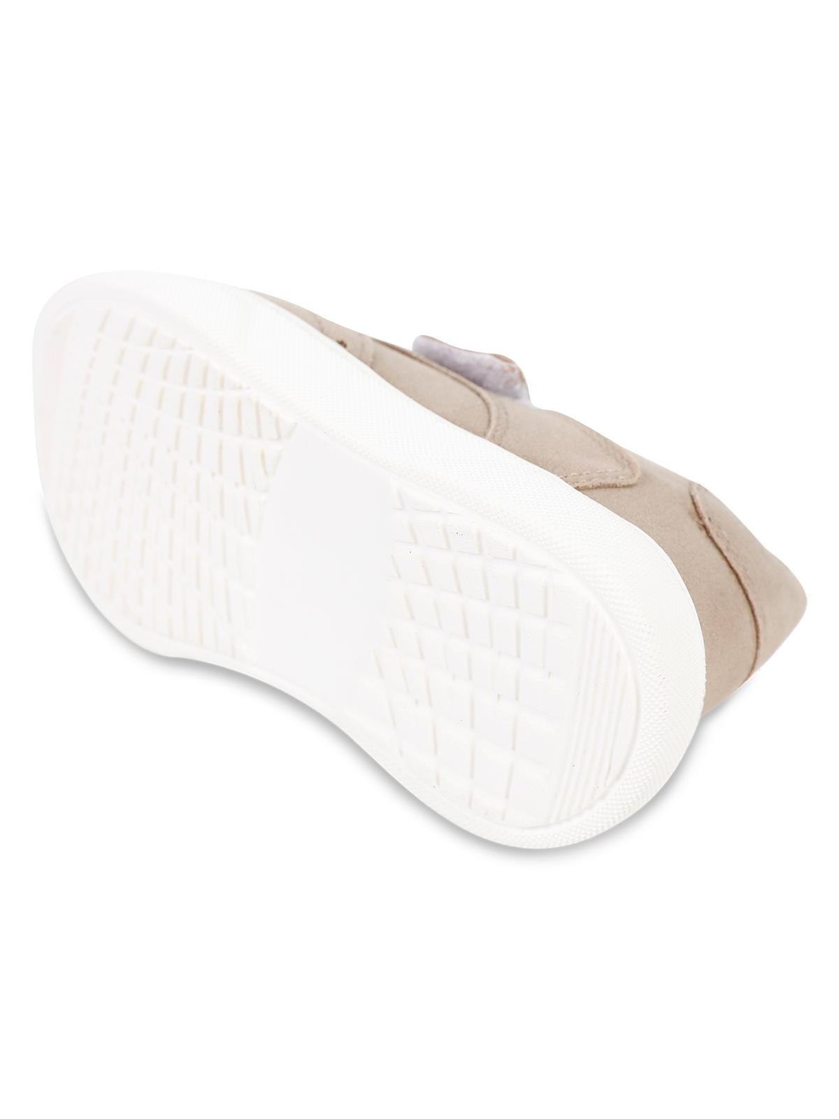 Civil 21-25 Numara Klasik Kundura Ayakkabı - Bej