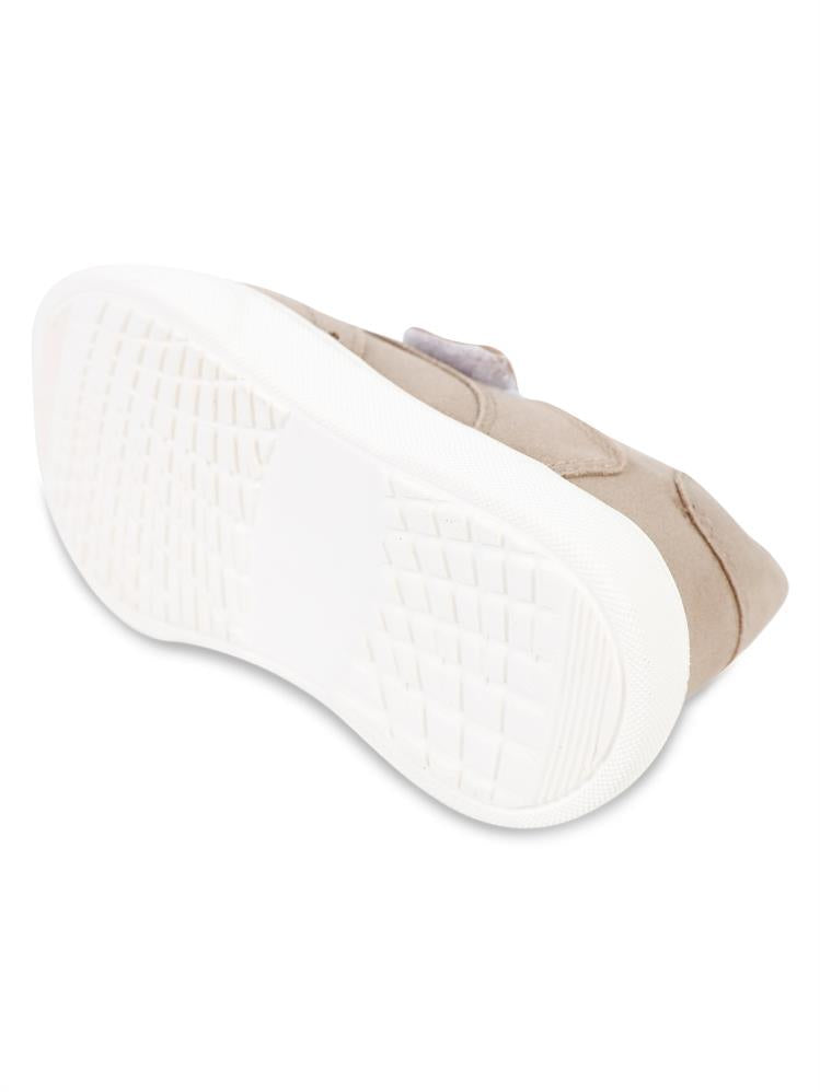 Civil 21-25 Numara Klasik Kundura Ayakkabı - Bej