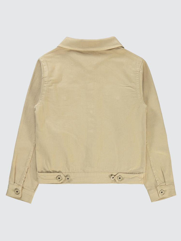 Civil Boys Erkek Çocuk Ceket 10-13 Yaş - Bej