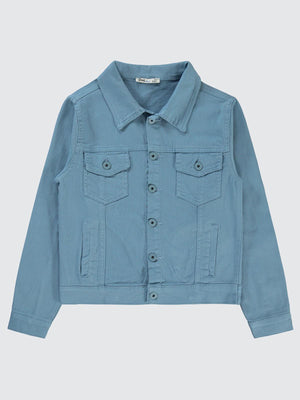 Civil Boys Erkek Çocuk Ceket 10-13 Yaş - Mavi