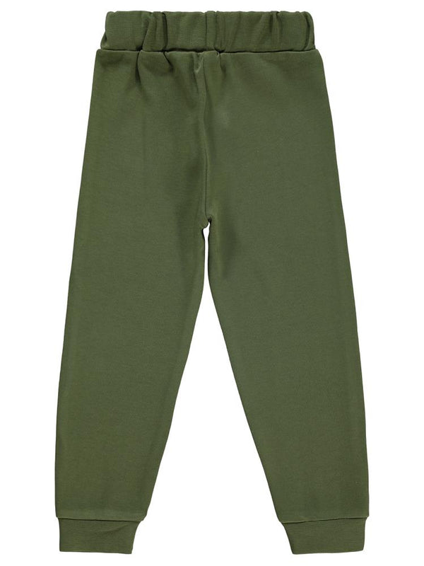 Civil Boys Erkek Çocuk Eşofman Altı 2-5 Yaş - Haki